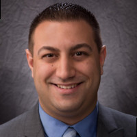 Rob Consalvo Email & Phone Number