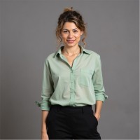 Acrocharge Employee Orly Amrany's profile photo