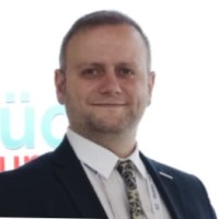 Santa Farma Pharmaceuticals Employee Semih Çiftçi's profile photo
