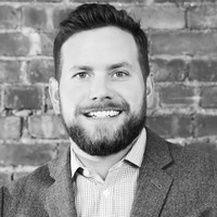 Compass Employee Andrew Eagle's profile photo