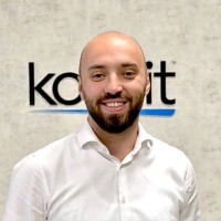 Kosbit Employee Florin Shala's profile photo