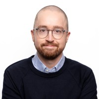 OpsLevel Employee Matthew Holmes's profile photo