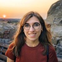 Asst Lariana Employee Francesca Muffatti's profile photo