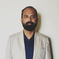 K Swaminathan's profile photo