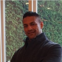 Carbon60 Employee Martti Gangadeen's profile photo