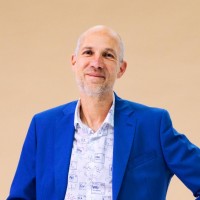 Kunstenbond Employee Peter Van Den Bunder's profile photo