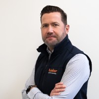 Bunker Technology Employee Glenn Sanger's profile photo