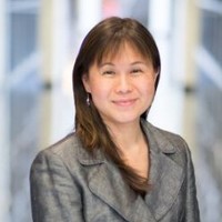 Allergan, Inc. Employee Lynn Lin's profile photo