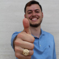 Wayfair Employee Anthony Flores's profile photo