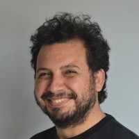 ZeClinics Employee Christian Cortés Campos's profile photo