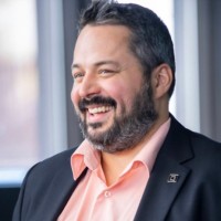 Quadbridge Inc. Employee James Dumas's profile photo