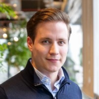 T-Systems Nederland B.V. Employee Maximiliaan Niewold's profile photo