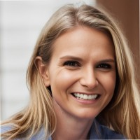 Science 37 Employee Andrea Marcoe's profile photo