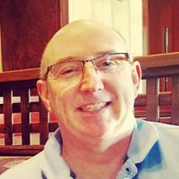 Nestlé Purina North America Employee Greg Hulbert's profile photo