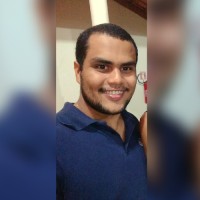 GRANDTEC CASEIH Employee Saruesley Noleto's profile photo