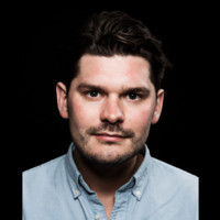 Stiesdal Employee Morten Heick's profile photo