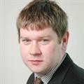 Treaty Software Employee Mark Smyth's profile photo