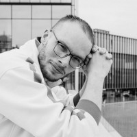 NEKLO LLC Employee Aleksei Korkoza's profile photo