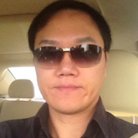 LG Commercial Displays USA Employee Min Choi's profile photo