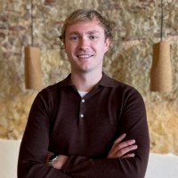 OutPush Employee Antoine Henrion's profile photo