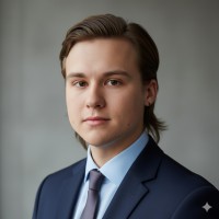 Aigora Employee Matthew Saweikis's profile photo