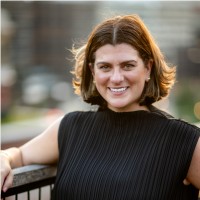 Silverchair Employee Hannah Swain's profile photo