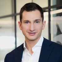 Jeffrey Ries Email & Phone Number