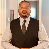 Revolution A REV UP BRANDS Company Employee Otis Campbell's profile photo