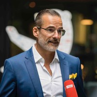 Berlin Partner für Wirtschaft und Technologie GmbH Employee Stefan Franzke's profile photo