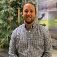 KAG Logistics Employee Ethan Gallion's profile photo