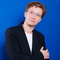 RTSoft Employee Irina Pujde's profile photo