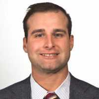 NBC Sports Chicago Employee Zachary Perry's profile photo