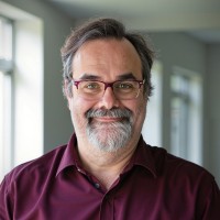 Nteligen Employee John Spicer's profile photo