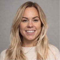 Care Fertility Employee Rachael Collins's profile photo