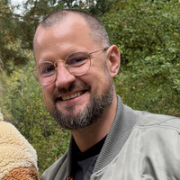 IntegaDesign GmbH Employee Matthias Neugebauer's profile photo