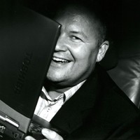 Stephen Forster Email