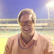 Michael Lapidus