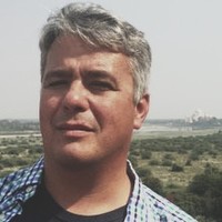 MadDog Technology Employee Ronald Stropoli's profile photo