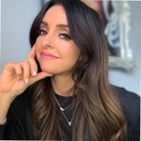 Intact Employee Melissa Farinacci's profile photo