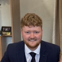 Winthrop Employee Evan Connor's profile photo