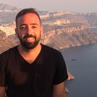 Quago - Game intelligence Employee Roy Green's profile photo