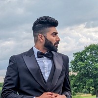 Cardstream Employee Sam Winston's profile photo