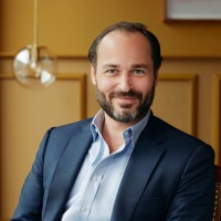 FINVIA Employee Christian Neuhaus's profile photo