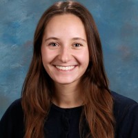 Alexandra Cherf Email & Phone Number