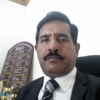 AIC Systems Employee Muhammad Rafiq's profile photo