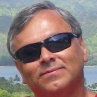 Old Dominion University Employee Robert Strozak's profile photo