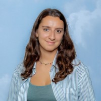 Imagissime Employee Mariam Karelidze's profile photo