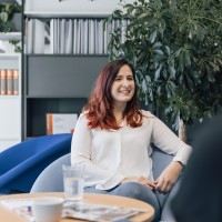 Melanie Schweizer Email