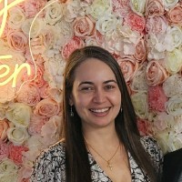 Maria Morales Email & Phone Number