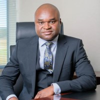 Zimplats Employee Lysias Chiwozva's profile photo